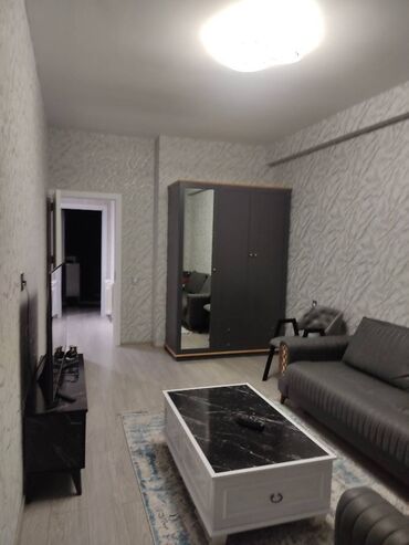 баку купить квартиру: 3 комнаты, Новостройка, 76 м²