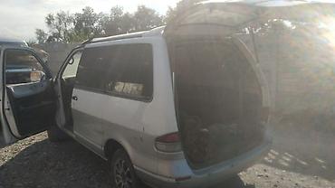 Унаа сатуу: Nissan Largo: 1995 г., 2.4 л, Автомат, Бензин, Вэн/Минивэн — 2