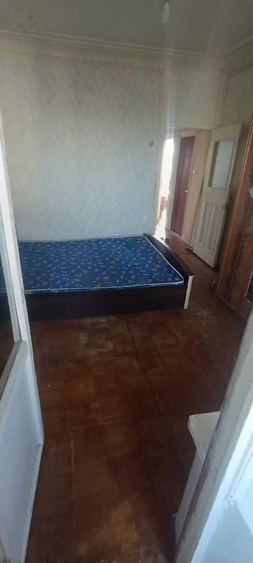 qara qarayev: İcarəyə verilir 2 otaqlı köhnə tikili 70 m², Qara Qarayev m. 470 — 6