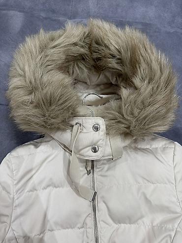 meta eynək: Puxovik kurtka, Zara, S — 3