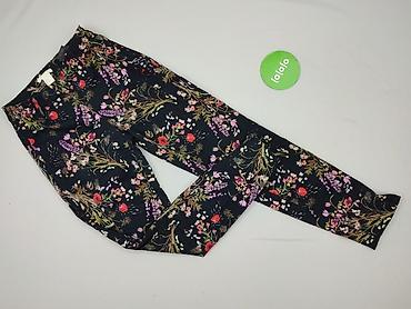 mango mom: H&M, Spodnie materiałowe damskie, rozmiar XS — 2
