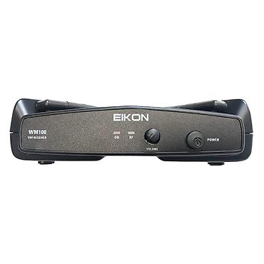 şur mikrafon: Proel WM100M simsiz mikrofon sistemi - Brend/model: Proel EIKON — 4