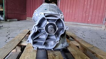 бу запчасти на японские авто в бишкеке: АКПП Е70 6HP-28X Год 2010 В отличном состоянии, очень большой