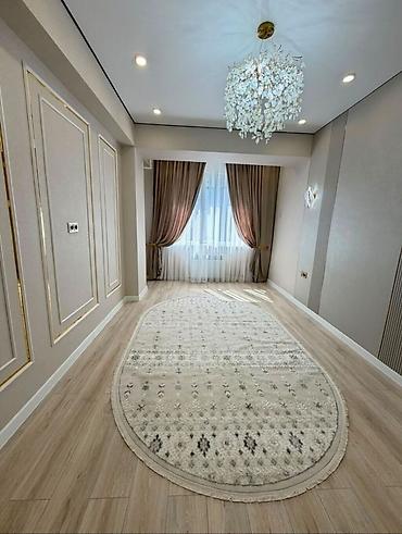 kant flat: 2 комнаты, 70 м², Технопарк Элитка, 10 этаж, Дизайнерский ремонт — 7
