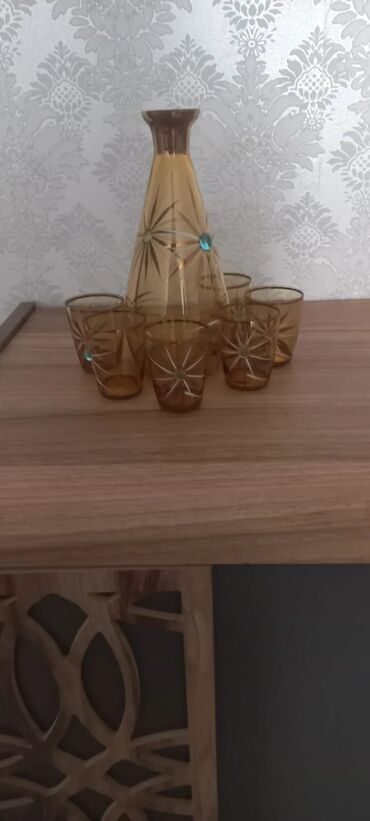 Digər qab-qacaq və mətbəx ləvazimatları: Qiymətlər razılaşma ilə.Elandakı nömrə ilə əlaqə saxlayın -da lalafo.az — 7 Digər qab-qacaq və mətbəx ləvazimatları: Qiymətlər razılaşma ilə.Elandakı nömrə ilə əlaqə saxlayın — 7