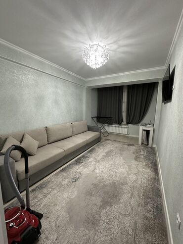 сдаётся однокомнатная квартира долгосрочное: 1 комната, Собственник, Без подселения, С мебелью полностью