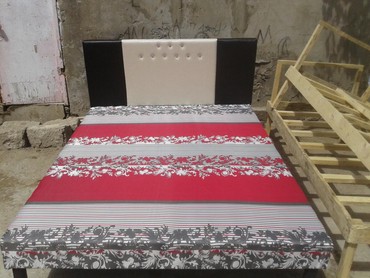 Çarpayılar: Taxt 2 neferlik teze mohkemliyine zemanet verilir 1 neferlik — 7