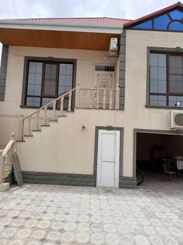 həyət evləri zabrat: Zabrat 7 otaqlı, 280 kv. m, Yeni təmirli