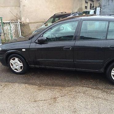STAKLA ZA NISSAN ALMERA N16 | Zvati od 8-22h i nedeljom. Originalna