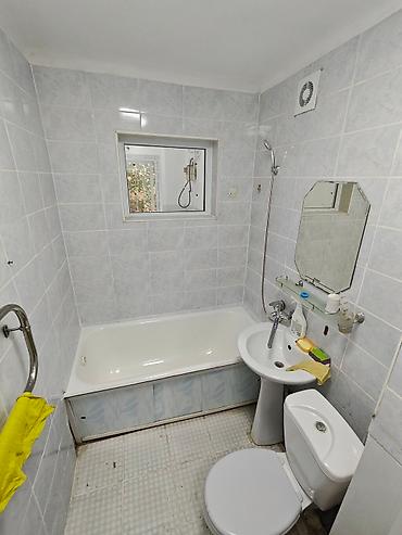 Продажа квартир: 2 комнаты, 44 м², Хрущевка, 1 этаж, Евроремонт — 10