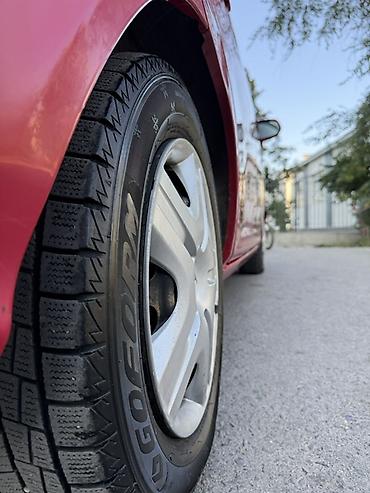 honda type r: Honda Fit: 2003 г., 1.3 л, Вариатор, Бензин, Хэтчбэк — 2