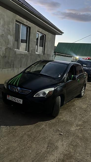 лада гранта 1: BYD : 2019 г., Электромобиль, Седан — 3