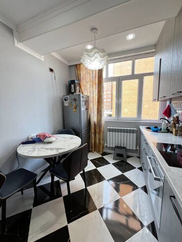 Продажа участков: 2 комнаты, 38 м², Элитка, 3 этаж, Евроремонт