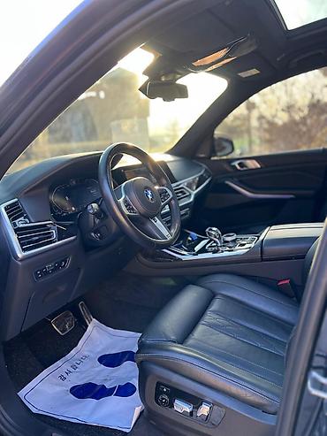 bew e39: BMW X7: 2021 г., 3 л, Автомат, Бензин, Внедорожник — 8