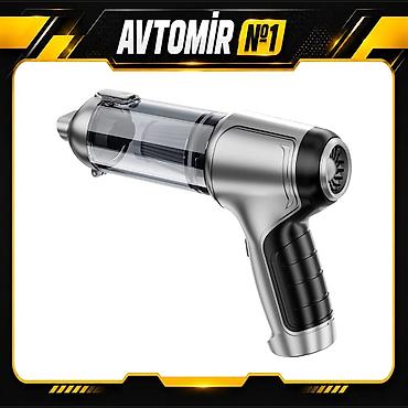 Avtomobil üçün portativ əl tozsoranı SUITU ST-6645 Pro Avtomobil lalafo.az -da Avtomobil üçün portativ əl tozsoranı SUITU ST-6645 Pro Avtomobil