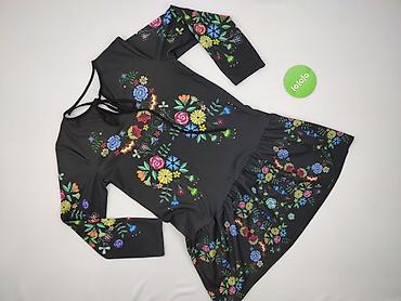 maxi spódnice boho: ITALY FASHION, Sukienka damska, rozmiar L — 2