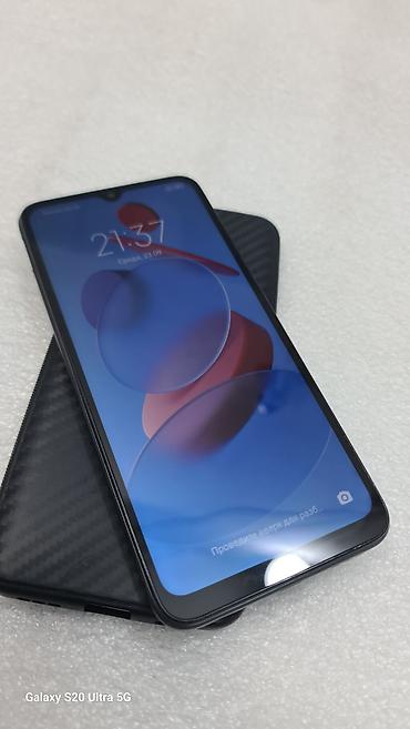 телефоны xiaomi redmi 10 а: Redmi, Redmi 10A, Б/у, 64 ГБ, цвет - Черный, 2 SIM — 3
