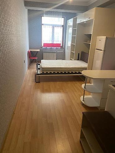 kreditle yeni tikili binalar: Xırdalanda, AAAF Park yaşayış kompleksində, hər bir şəraiti olan, yeni — 5