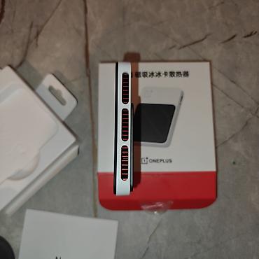pcv: Оригинальный магнитный кулер OnePlus Magnetic Ice Card Cooler (PCV14) — 8