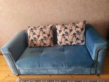 Divanlar: Mini-divan, Yeni, Açılmayan, Bazalı, Parça, Çatdırılma yoxdur