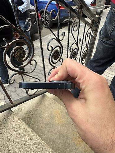 iphone 100: IPhone 13 mini, Qara, Face ID — 5