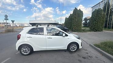 коробка киа морнинг: Kia Morning: 2020 г., 1 л, Автомат, Бензин, Хэтчбэк — 4