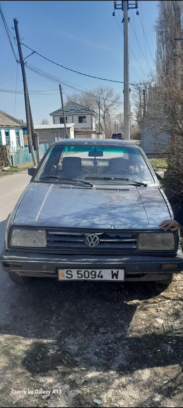 гольф машина цена: Volkswagen Jetta: 1987 г., 1.6 л, Механика, Бензин, Седан