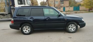 субару форестир: Subaru : 1999 г., 0.2 - engine capacity л, Автомат, Бензин, Кроссовер