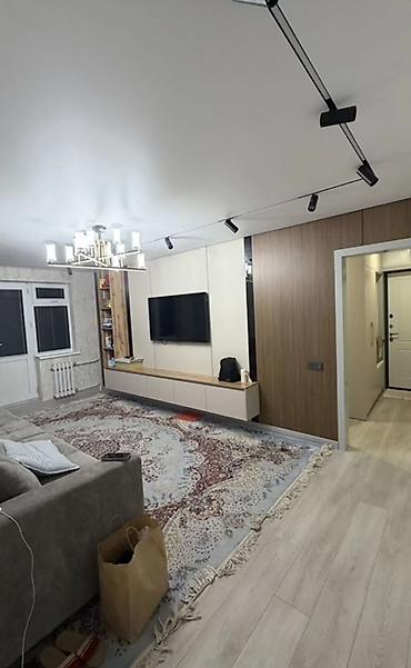 58: 3 комнаты, 58 м², Вефа ТЦ 104 серия, 2 этаж, Свежий ремонт — 7