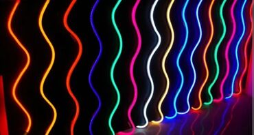 Светодиодные ленты: Свет подсветка все цвета Белый холодный нейтральный теплый синий — 19