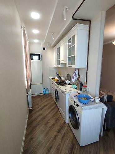2 otaqli evler: 3 otaqlı, Yeni tikili, 65 kv. m — 7