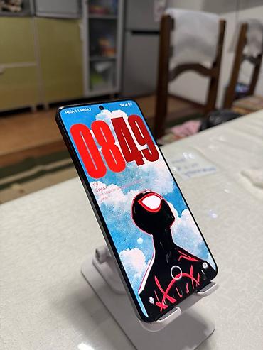 pixel pro 6: Poco X6 Pro 5G, Б/у, 256 ГБ, цвет - Черный, 2 SIM — 7