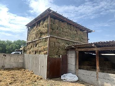 ящики для улей: Продаю сено клевер 2 кос можно замовывозом забрать — 1
