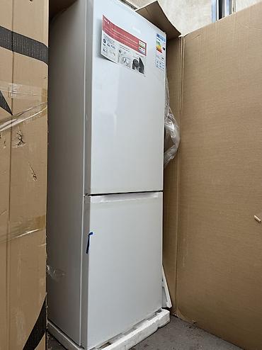 Холодильники: Холодильник Avest, Новый, Двухкамерный, De frost (капельный), 60 * 186 * 60 — 10