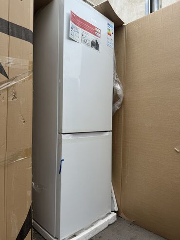 Холодильники: Холодильник Avest, Новый, Двухкамерный, De frost (капельный), 60 * 186 * 60 at lalafo.kg — 11 Холодильники: Холодильник Avest, Новый, Двухкамерный, De frost (капельный), 60 * 186 * 60 — 11