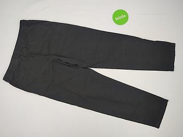 sklepy hm: H&M L.O.G.G., Spodnie materiałowe damskie, rozmiar S — 3
