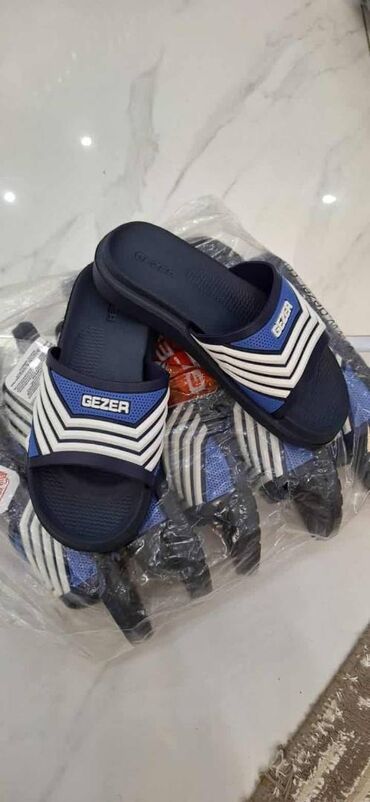 papuce od memorijske pene: Slippers, size - 45