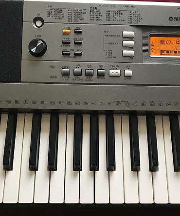 продаю ямаха: Синтезатор Yamaha PSR-E353 Подходит и для начинающих музыкантов и — 3