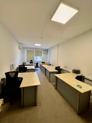 Ofislər: İCARƏYƏ VERİLİR!!! 28 MAY METROSU YAXINLIĞINDA 940 KVM 16 MƏRTƏLİ — 12