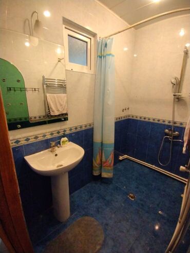 Uzunmüddətli kirayə mənzillər: Yasamal rayonu, Qismət (Sizin Saray) Şadlıq Sarayının yaxınlığında — 13