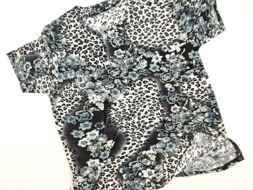 t shirty hummel: T-shirt damski, rozmiar 2XL