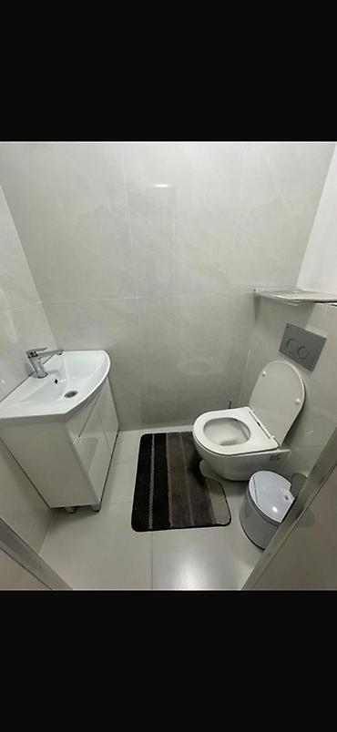 westminster w6: 1 комната, 48 м², 9 этаж, Дизайнерский ремонт — 4