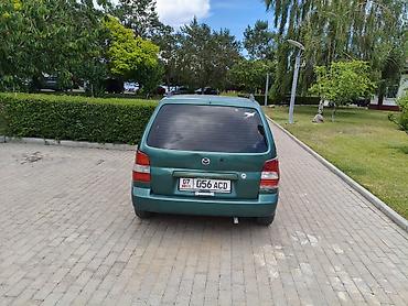 ваз 2107 эбу: Mazda Demio: 2000 г., 1.3 л, Механика, Хэтчбэк — 1