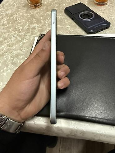 world telecom iphone 7: Redmi 256 GB, rəng - Yaşıl, Barmaq izi, İki sim kartlı, Face ID — 4