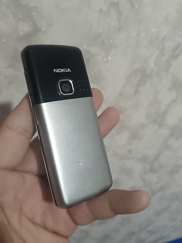 Nokia: Nokia 6300 4G, Б/у, 2 ГБ, цвет - Серебристый, 1 SIM — 5