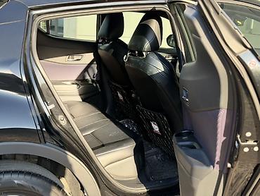 9: Toyota C-HR: 2020 г., 1.9 л, Автомат, Бензин, Кроссовер — 5