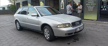 матор 1 8 на ауди: Audi A4: 2000 г., 1.8 л, Механика, Бензин