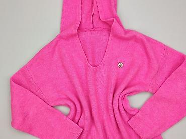 hemelos: Bluza z kapturem damska, rozmiar One size — 1