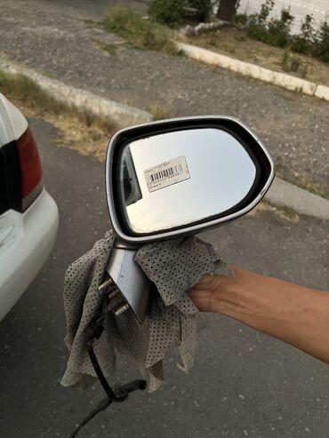 боковые зеркала на фит: Зеркало заднего вида(правое) для Honda Fit