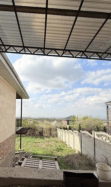 Продажа дач: Продам дачу на панораме напротив Бешкунгея, 5 минут от Южной — 4